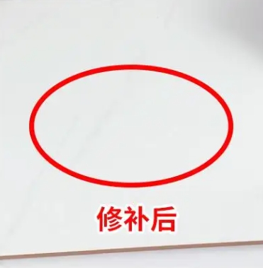 宽城瓷砖空鼓维修公司分享下板材基层，未采取柔性过渡措施的影响。在瓷砖铺贴工程中，如果采用的是板材基层（如石膏板、木工板等非刚性基层），而未采取柔性过渡措施，